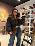 Piumino Alaska