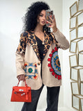 Giacche animalier