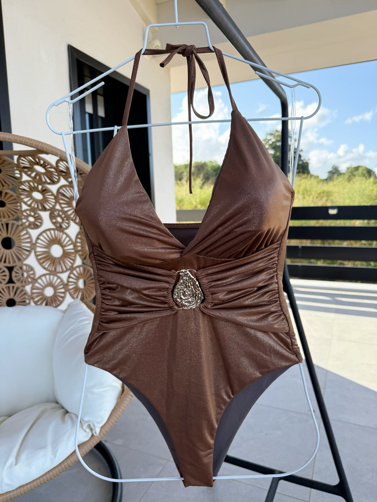 Body Aura 3 colori