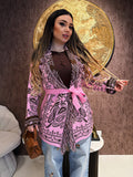 Cardigan Sierra varie fantasie