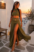 Completo Goddess Draped