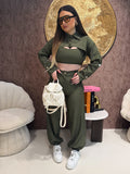 Completo Urban Chic