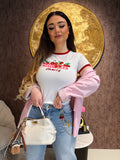 Maglia Cherry