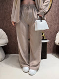 Completo Gessato comfort