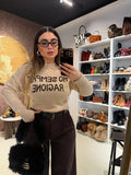 Maglioncino ho sempre ragione