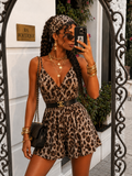 Tutina Safari Chic