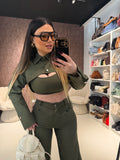 Completo Urban Chic