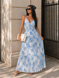 Abito floreal summer