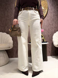 Jeans Siena con cintura