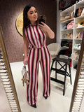 Completo Zig Zag Summer Chic