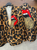 Giacche animalier