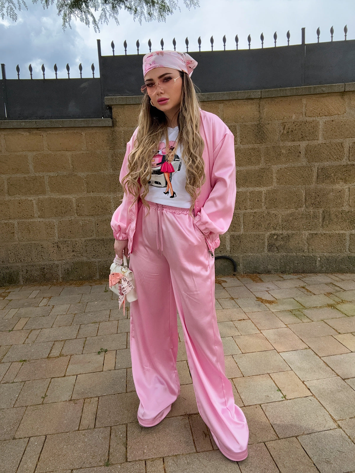 T-shirt girl princess