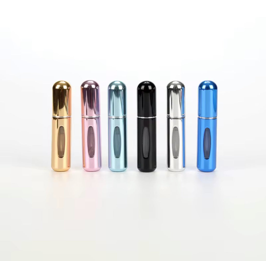 Porta profumo