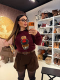 Maglione Teddy