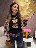 Gilet Teddy