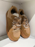 Sneakers Aspen Teddy