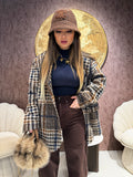 Blazer Oxford Mood