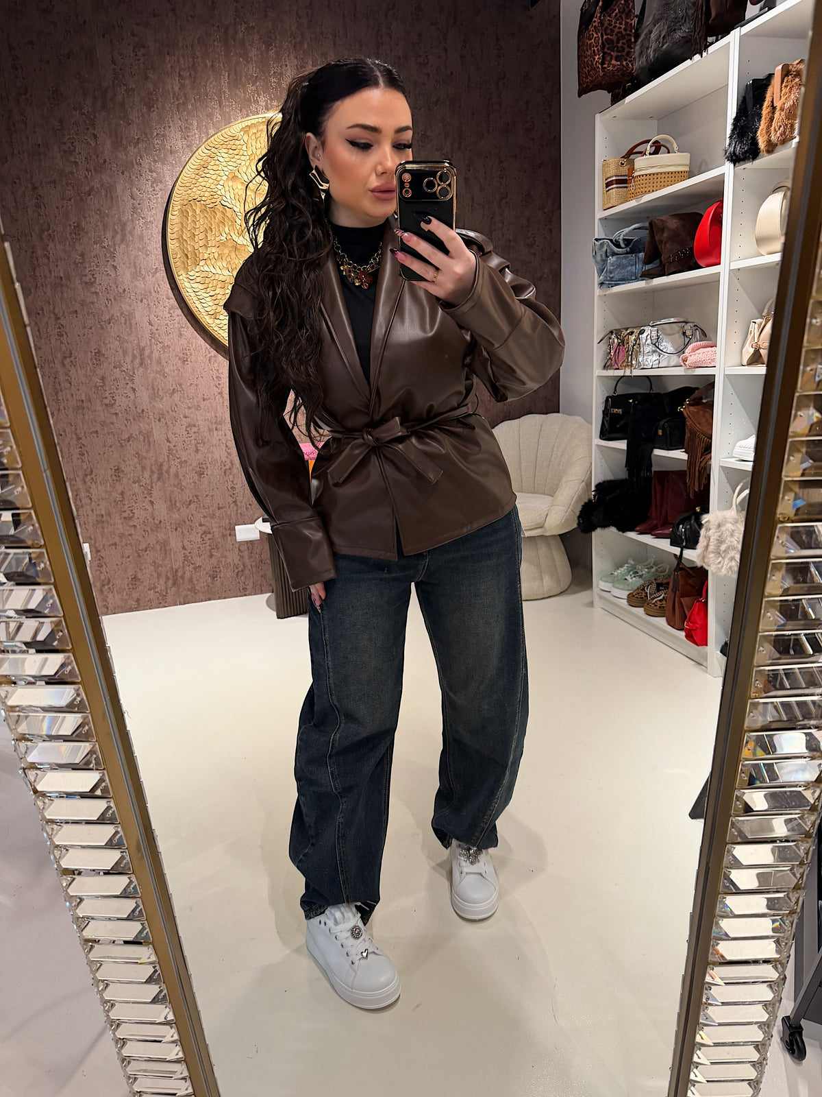 Jeans Easy Fit