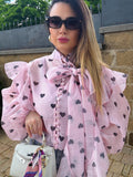 Camicia sweet heart