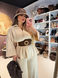Completo comfy
