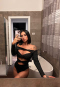 Body a fasce