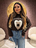 Maglioncino Teddy Dullbear