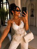 Body Lace elegance
