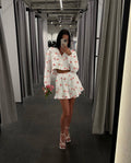 Short Flamingo
