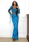 Set Sky Blue Breeze