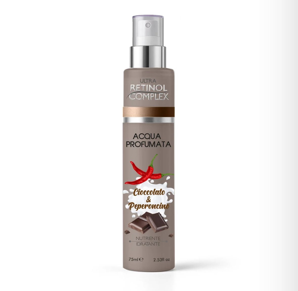 Bagnoschiuma 500ml e creme corpo 400ml vari gusti