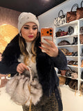 Cappelli sciarpe e guanti