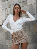Scaldacuore soft bianco