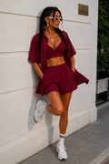 Completo tre pezzi City Chic