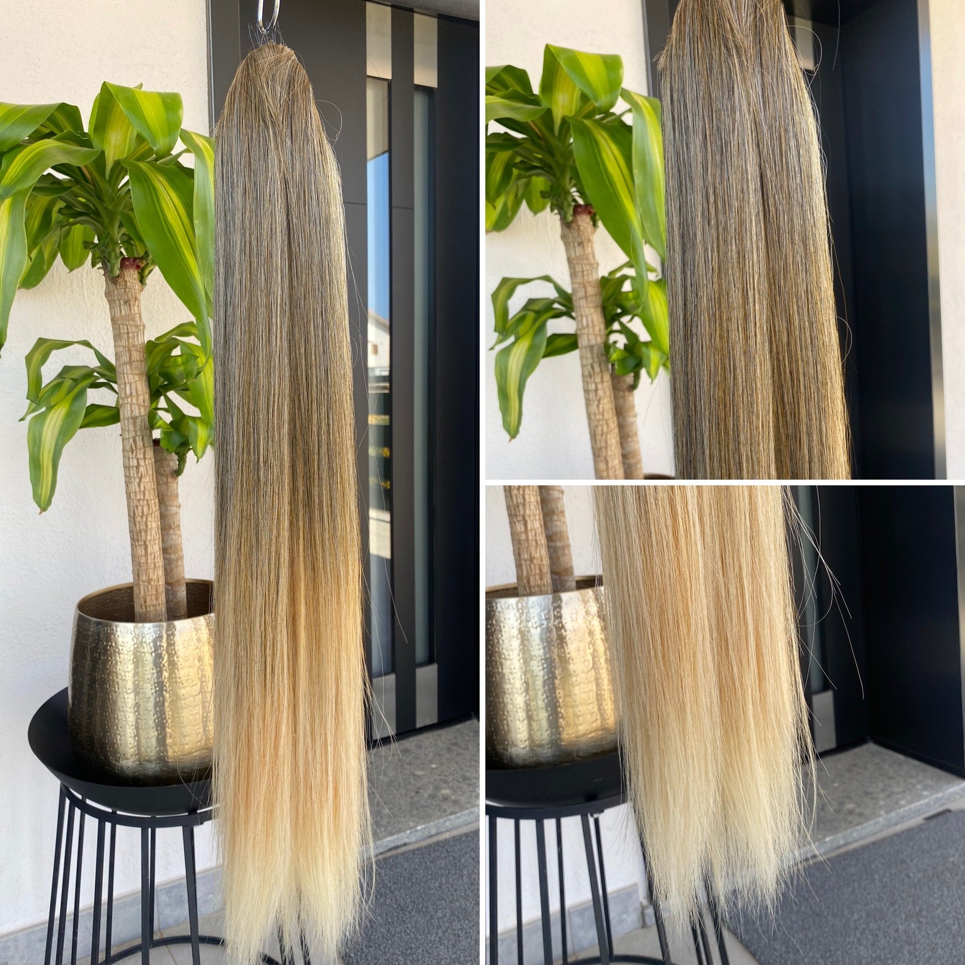 Extension con coulisse in saldo