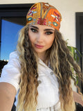 Bandana Santorini