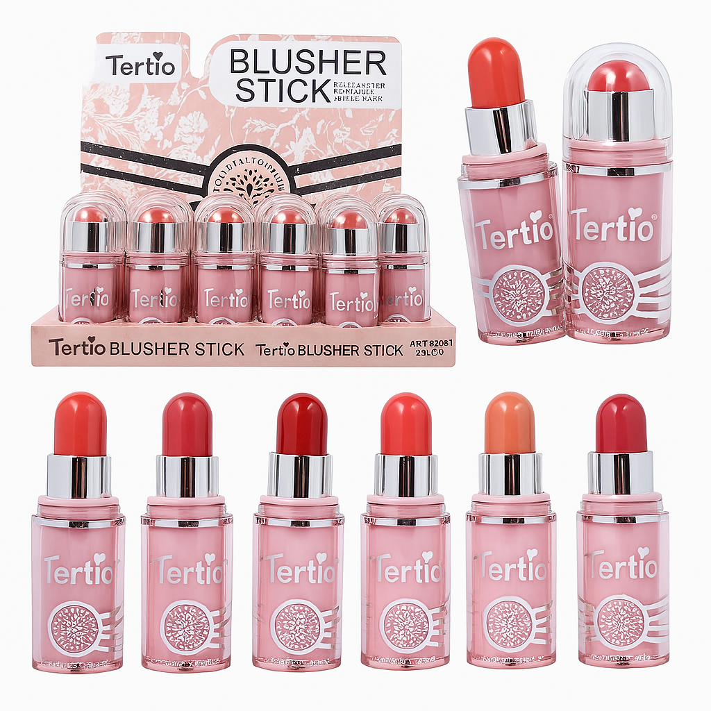 Blusher Stick