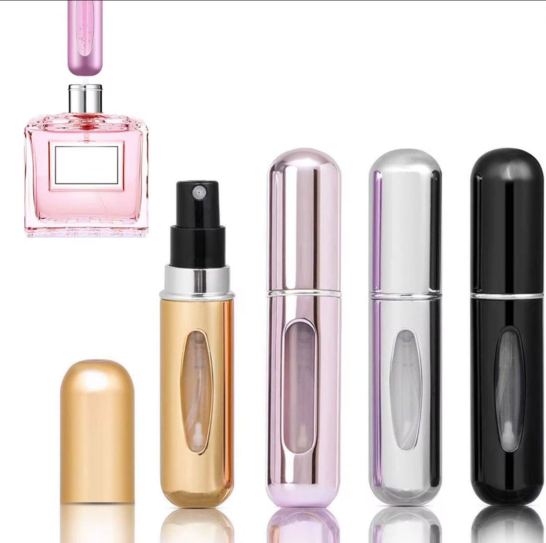 Porta profumo