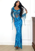 Set Sky Blue Breeze