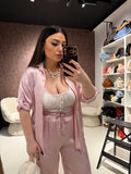 Completo in viscosa comfort