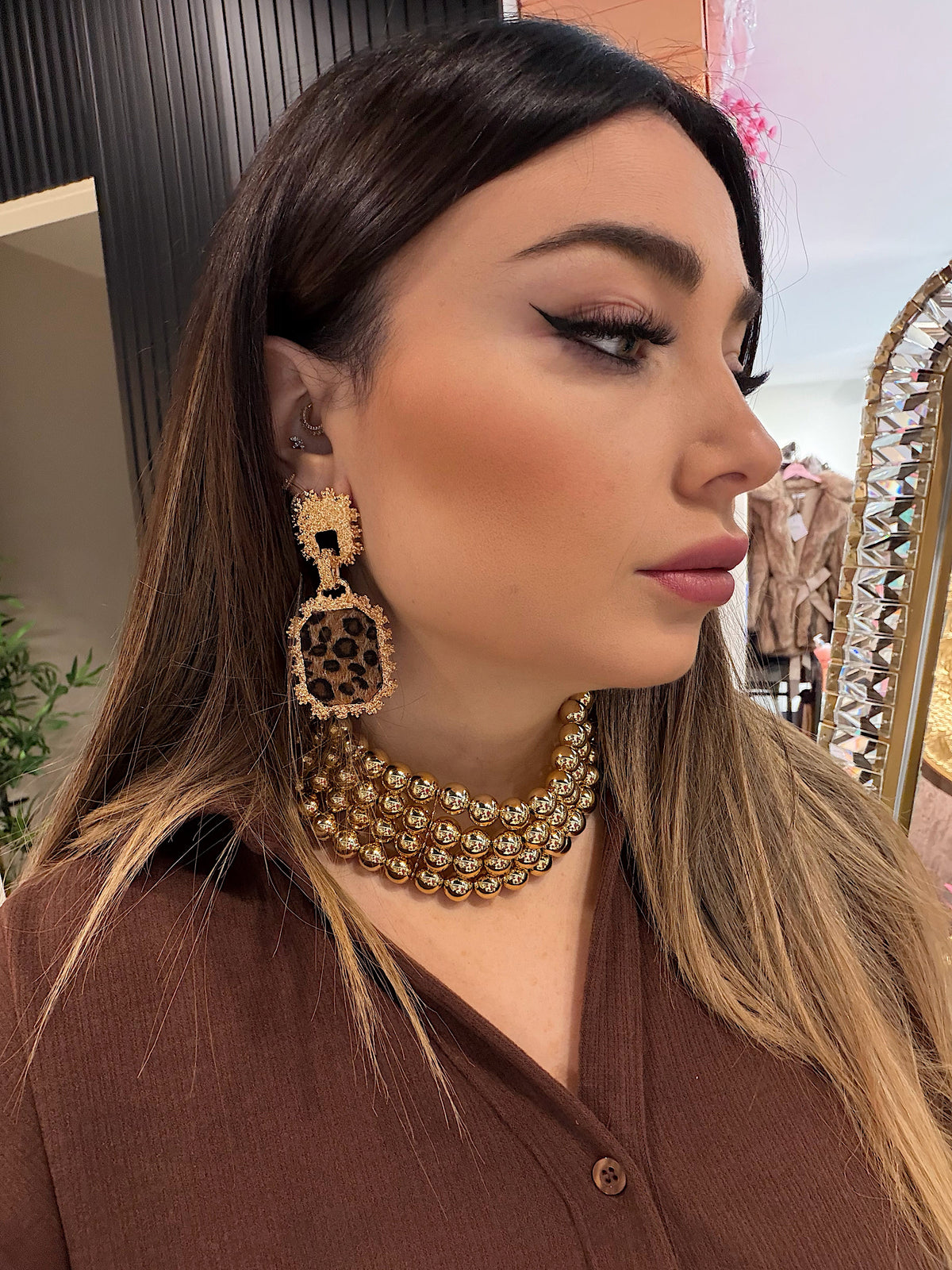 Gioielli vari modelli