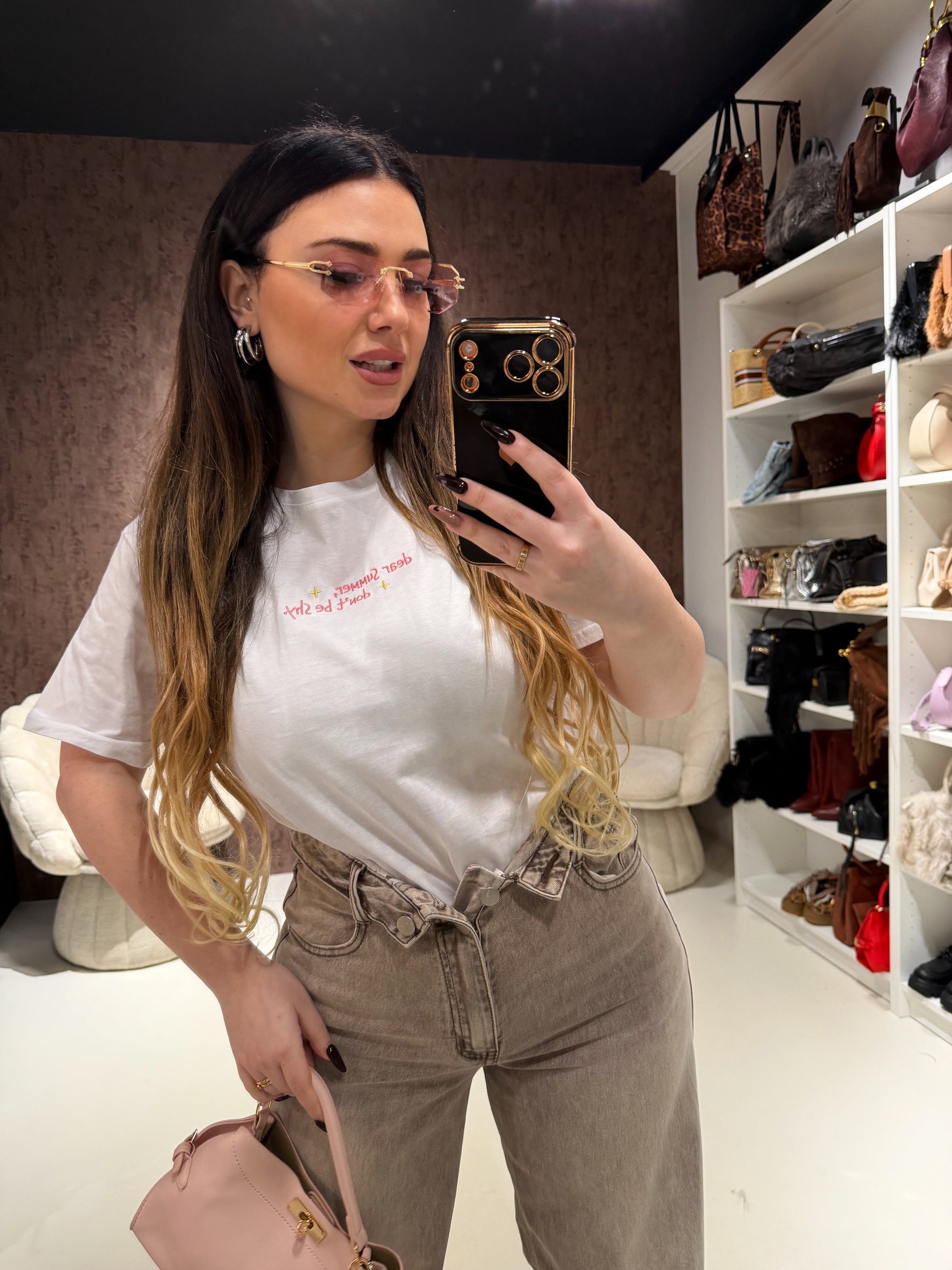 T-shirt Summer Mood