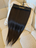 Clip unica vari colori