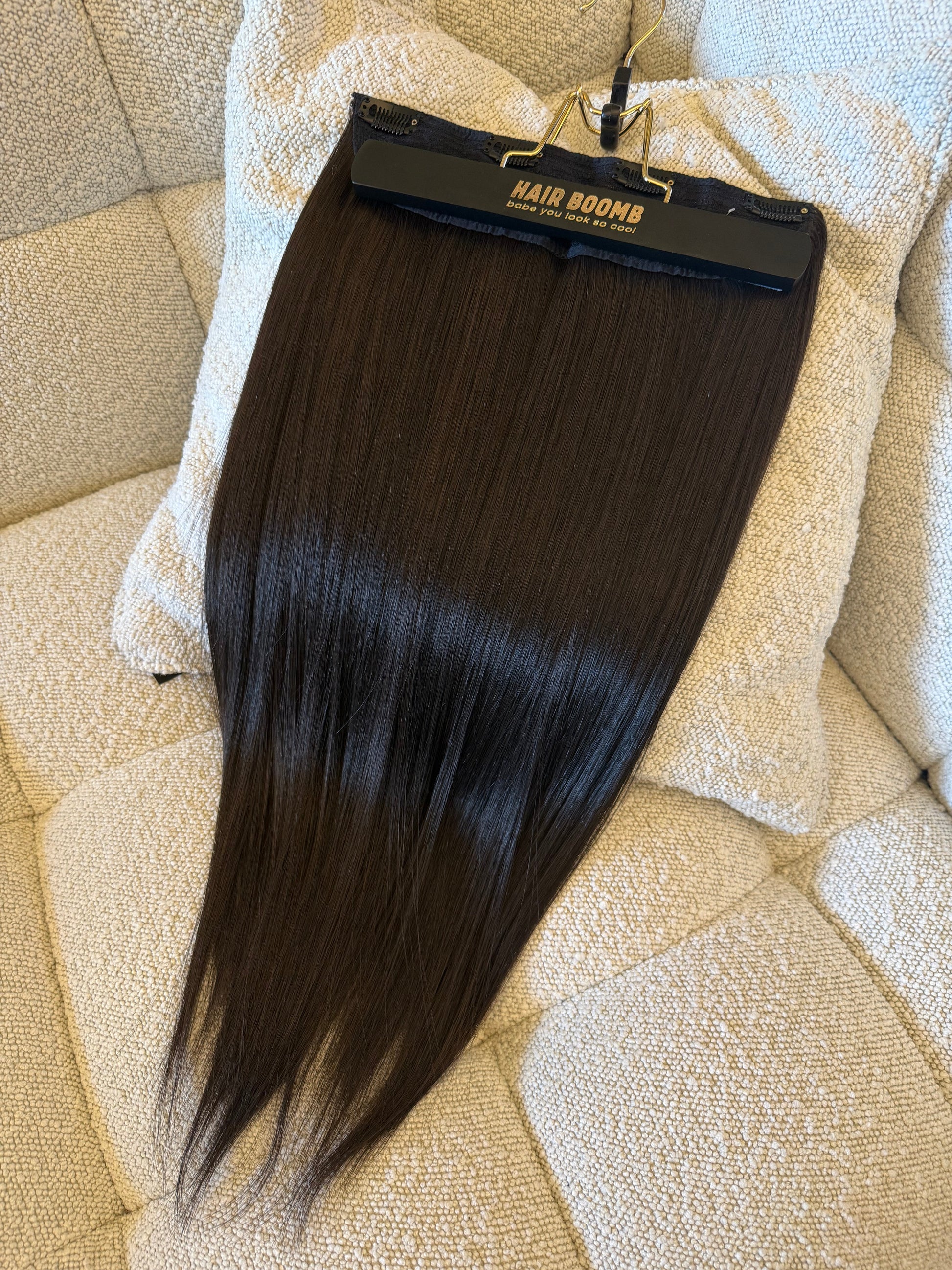 Clip unica vari colori