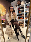 Maglione Sweet Bow