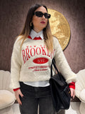 Maglione Brooklyn