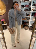Pelliccia ice