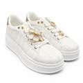 Sneakers con Suola Platform vari modelli