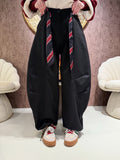Pantalone balloon college