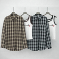 Set camicia più top As You Wish