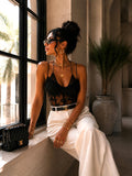 Body Lace elegance